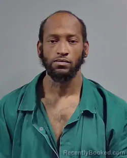 Mugshot of JONATHAN LEE ROBINSON