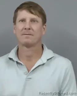 Mugshot of BENJAMIN JOHN CHRISTIANSON