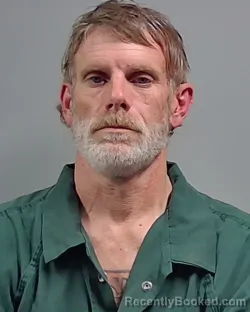 Mugshot of KENNETH HOWARD WELCH