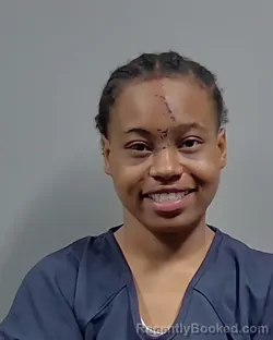 Mugshot of JA'NIYA AALIYAH ANDREWS