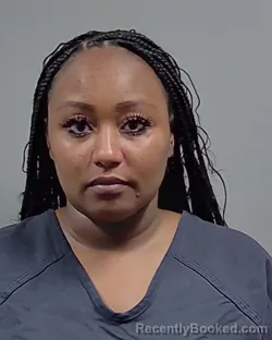 Mugshot of JABRY WAUNTONJI-TIMES MCWAINE