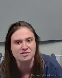 Mugshot of CARLY LEA KNOTH