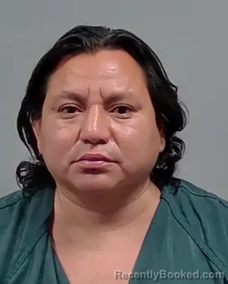 Mugshot of ARTEMIO TORRES