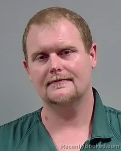 Mugshot of CURTIS BRANDON DIGUILIO