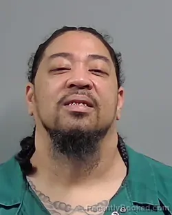 Mugshot of CHRIS ALTON TERRELL