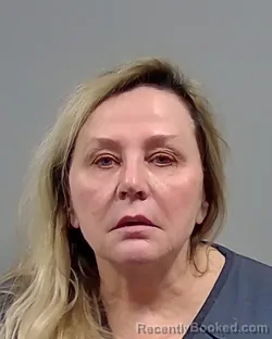 Mugshot of FELIKSA GORCZYNSKA