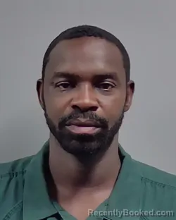 Mugshot of ERIC WILLIAM CUNNINGHAM