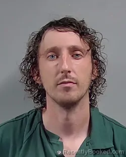 Mugshot of KYLE RAYMOND NELSON