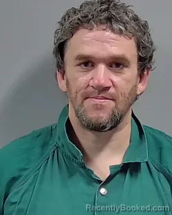 Mugshot of JOHN JAMES ORCUTT