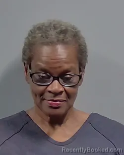 Mugshot of TRACEY LATANDRA BLOCKER