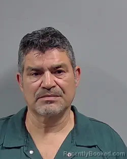 Mugshot of ABEL VELARDE