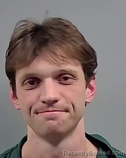 Mugshot of SETH THOMAS WHITE