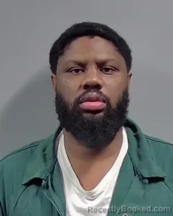 Mugshot of DIQUAN ODARIOUS GROSS