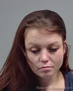 Mugshot of IVY ROSE KOENIG