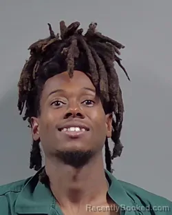 Mugshot of TYIONE TYSON ROSS