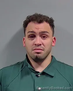 Mugshot of DAVID ADRIAN SMITH