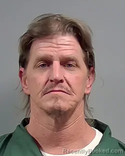 Mugshot of FRANK MARSHALL LANDRY