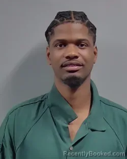 Mugshot of JERRY WILLIAM ANDERSON