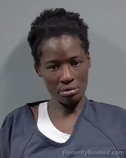 Mugshot of SABRINA PATRICIA CURTIS