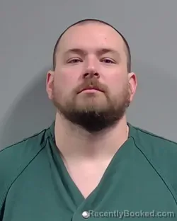 Mugshot of KAMERON WEATHERFORD KILLAM