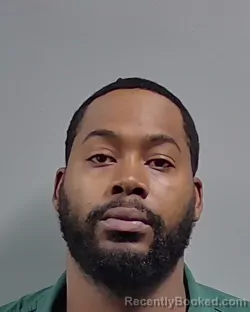 Mugshot of DURAND ANDREW HAWKINS