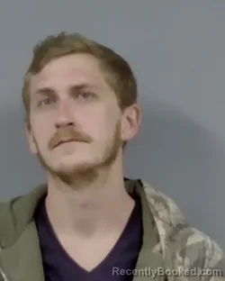 Mugshot of KEVIN KEITH STITT