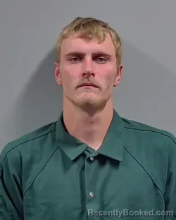 Mugshot of WILLIAM EDWARD THOMAS