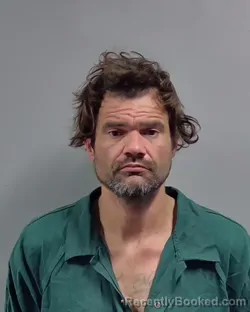 Mugshot of ROBERT FERGUSON WARD