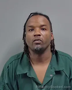 Mugshot of JOSEPH JAMESON VENTRESS