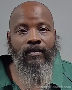 Mugshot of FRANK THOMAS DONSON