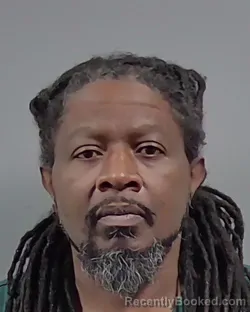 Mugshot of JIMMY GEROME MOUZON
