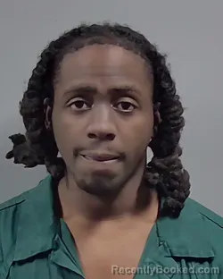 Mugshot of TIMOTHY DONAIL KNIGHT