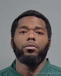 Mugshot of NATHANIEL WAYNE COLLINS