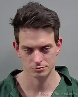 Mugshot of BARRY LYNN EVANS