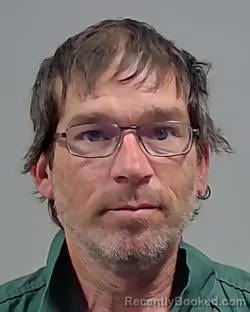 Mugshot of HAGEN KYLE MCVOY