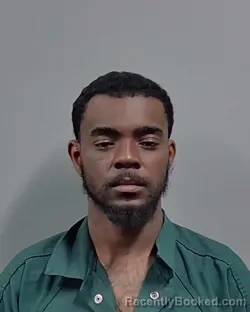 Mugshot of ANDY ARTRAVIS PICKENS