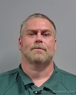 Mugshot of JOHN DAVID HOLMES