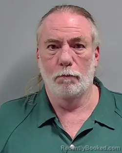 Mugshot of GEORGE HENRY WILLIAMS