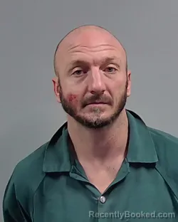 Mugshot of WILLIAM RICHARD JOHNSON