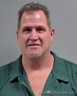 Mugshot of DANIEL HARRY KAESER