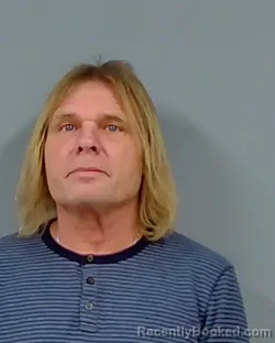 Mugshot of DAVID ROSS HOLMQUIST