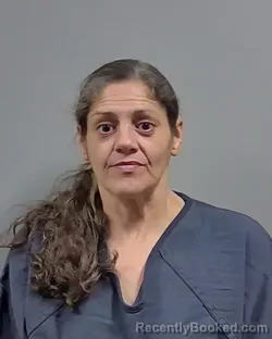 Mugshot of NORA LISA QUINTANILLA