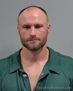 Mugshot of ADAM LOUIS GRISENTI