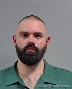 Mugshot of MATTHEW PHILIP VEGAS