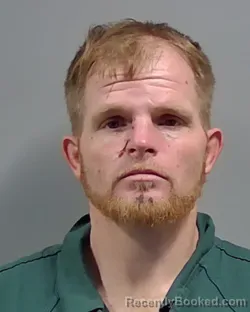 Mugshot of JAY WILLIAM KURELKO