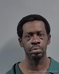 Mugshot of DAVID TY LEWIS