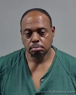 Mugshot of CHRISTOPHER LEON PINKERTON