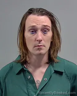 Mugshot of TYLER EAVES FLIPPEN