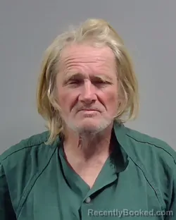 Mugshot of RONALD JOHN FOLMAR