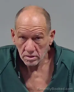 Mugshot of ELMO JACKSON ROLLO